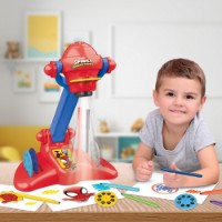 Игровой набор AS Spidey 1028-54003 фото №3 — интернет-магазин Desire.md