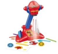 Игровой набор AS Spidey 1028-54003