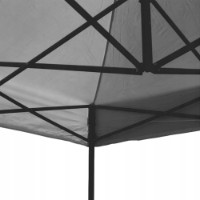 Cort GardenLine NAM7465 3x3x3.16m White imaginea #4 — magazin online Desire.md