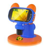 Микроскоп Ausek AD-LM01