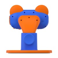 Микроскоп Ausek AD-LM01 фото №2 — интернет-магазин Desire.md