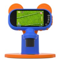 Микроскоп Ausek AD-LM01 фото №3 — интернет-магазин Desire.md