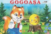 Cartea Gogoasa (9789975112741)