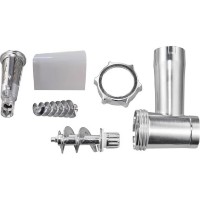 Мясорубка Hausberg HB-3416AB фото №2 — интернет-магазин Desire.md