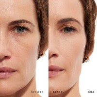 Fond de ten pentru față Yves Saint Laurent All Hours Glow LC6.5 25ml imaginea #3 — magazin online Desire.md