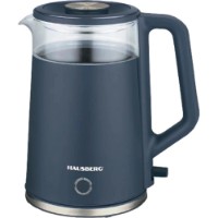 Электрочайник Hausberg HB-3619BL