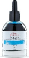 Чернило для рисования Jacques Herbin Eclats Cyan 50ml 16400T