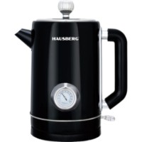 Fierbator de apa Hausberg HB-3626NG