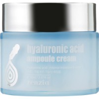 Cremă pentru față Zenzia Hyaluronic Acid Ampoule Cream 70ml