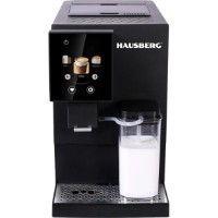 Кофемашина Hausberg HB-3775NG