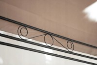 Cort-baldachin GardenLine TUN5705 3x4x2.65m Biege imaginea #5 — magazin online Desire.md