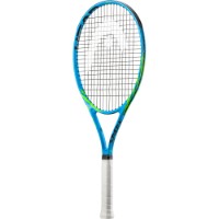 Rachetă pentru tenis Head MX Spark Elite Blue Gr00 (233342) imaginea #2 — magazin online Desire.md