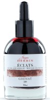 Чернило для рисования Jacques Herbin Eclats Garnet 50ml 16220T