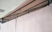 Cort-baldachin GardenLine TUN0372 3x4x2.65m Biege imaginea #8 — magazin online Desire.md