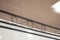 Cort-baldachin GardenLine TUN0372 3x4x2.65m Biege imaginea #4 — magazin online Desire.md