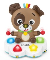 Jucarii interactive Baby Einstein Drum & Learn Dean (16830) imaginea #2 — magazin online Desire.md