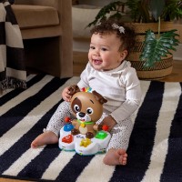Jucarii interactive Baby Einstein Drum & Learn Dean (16830) imaginea #5 — magazin online Desire.md