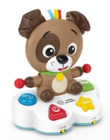 Jucarii interactive Baby Einstein Drum & Learn Dean (16830)