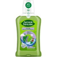 Apă de gură Лесной Бальзам Против Воспаления Десен 300ml