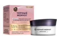 Дневной крем для лица Черный Жемчуг BalanceExpert 1.5% Lipobiomix 