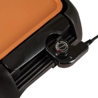 Электрогриль Hausberg HB-535 фото №2 — интернет-магазин Desire.md