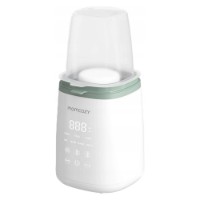 Încălzitor termic pentru biberoane Momcozy 6in1 (MW001-WH94NB-A) imaginea #2 — magazin online Desire.md