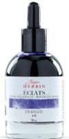 Чернило для рисования Jacques Herbin Eclats Indigo 50ml 16410T
