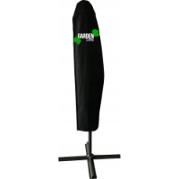 Umbrelă de gradină GardenLine GAO5316 Grey imaginea #6 — magazin online Desire.md