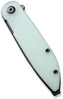 Нож Sencut Bocll II (S22019-2) фото №4 — интернет-магазин Desire.md