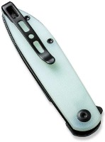 Нож Sencut Bocll II (S22019-2) фото №5 — интернет-магазин Desire.md