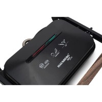 Aparat pentru preparat sandwich Hausberg HB-632 imaginea #4 — magazin online Desire.md