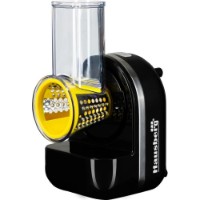 Robot de bucătărie Hausberg HB-7521 Black imaginea #2 — magazin online Desire.md