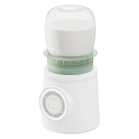 Încălzitor termic pentru biberoane Momcozy MW003-WH12BA-A