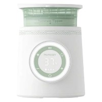 Încălzitor termic pentru biberoane Momcozy MW003-WH12BA-A imaginea #2 — magazin online Desire.md