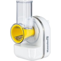 Robot de bucătărie Hausberg HB-7521 White imaginea #2 — magazin online Desire.md