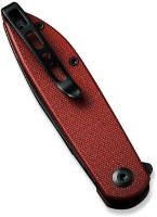 Нож Sencut Bocll II (S22019-3) фото №5 — интернет-магазин Desire.md