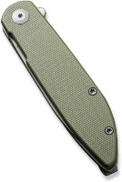 Нож Sencut Bocll II (S22019-4) фото №4 — интернет-магазин Desire.md