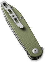 Нож Sencut Bocll II (S22019-4) фото №5 — интернет-магазин Desire.md