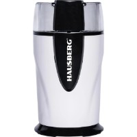 Râşniţa de cafea Hausberg HB-7564AB/NG