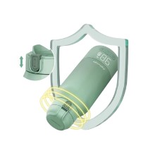 Incalzitor portabil pentru lapte si lichide Momcozy MW005-GE94BA-A imaginea #2 — magazin online Desire.md