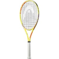 Rachetă pentru tenis Head MX Spark Pro Yellow Gr4 (233322) imaginea #2 — magazin online Desire.md