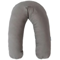 Подушка для беременных Babycare Gray (PRF2LA-CCC-UNQ)