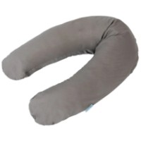 Подушка для беременных Babycare Gray (PRF2LA-CCC-UNQ) фото №2 — интернет-магазин Desire.md