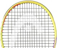 Rachetă pentru tenis Head MX Spark Pro Yellow Gr4 (233322) imaginea #3 — magazin online Desire.md