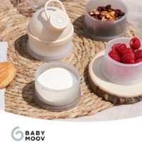 Dozator de lapte Babymoov Mineral Sand (A004215) imaginea #2 — magazin online Desire.md
