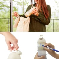 Dozator de lapte Babymoov Mineral Sand (A004215) imaginea #3 — magazin online Desire.md