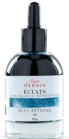 Чернило для рисования Jacques Herbin Eclats Petrol Blue 50ml 16445T