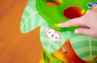 Интерактивная игрушка Bright Starts Twirl Ball Play (16826) фото №2 — интернет-магазин Desire.md