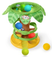 Интерактивная игрушка Bright Starts Twirl Ball Play (16826)