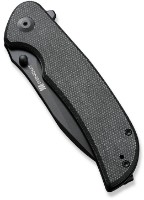 Cuțit Sencut Borzam (S23077-3) imaginea #4 — magazin online Desire.md